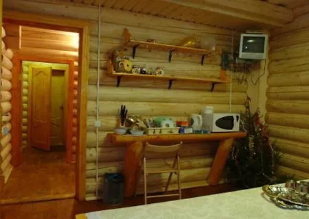 Pensjonat Vivat Skole