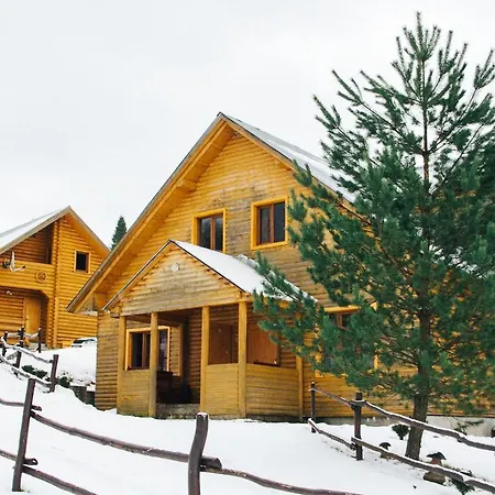 Pensjonat Vivat Skole