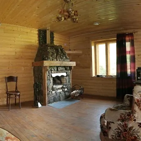 Pensjonat Vivat Skole