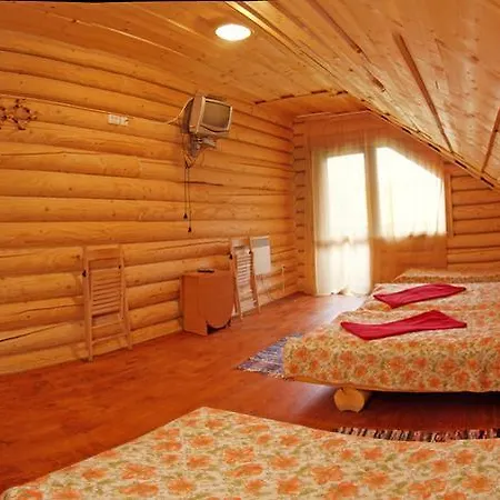 Гостевой дом Vivat