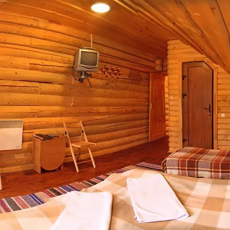 Vivat Гостевой дом