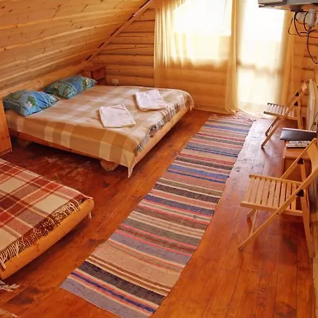 Vivat Гостевой дом *