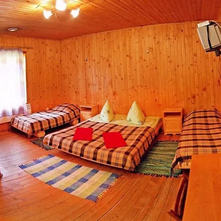 Vivat Гостевой дом