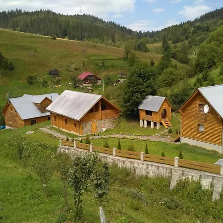 Гостевой дом Vivat Сколе