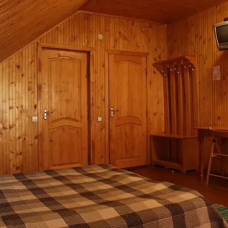 Vivat Гостевой дом *