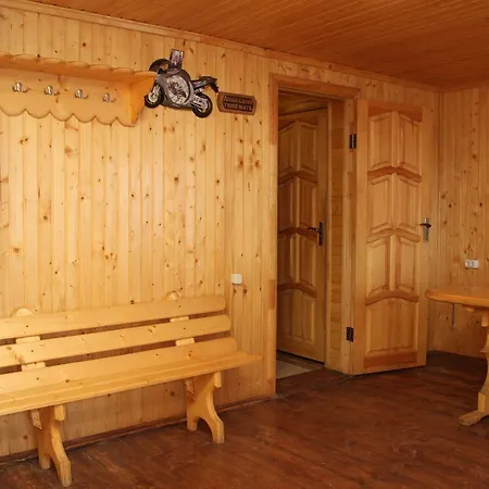 Vivat Гостевой дом Сколе