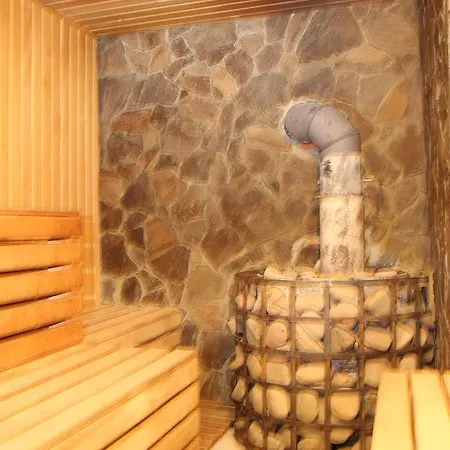 Vivat Гостевой дом Сколе