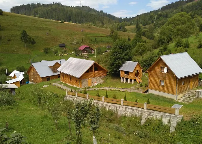 Vendégház Vivat Szkole